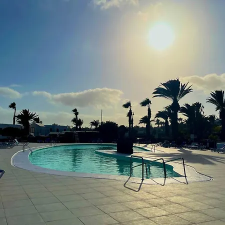 Casas Del Sol Apartment *