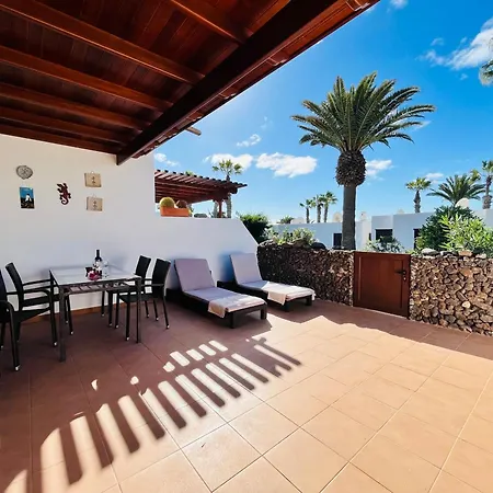Appartement Casas Del Sol *