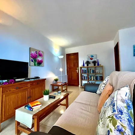 Casas Del Sol * פלאיה בלנקה