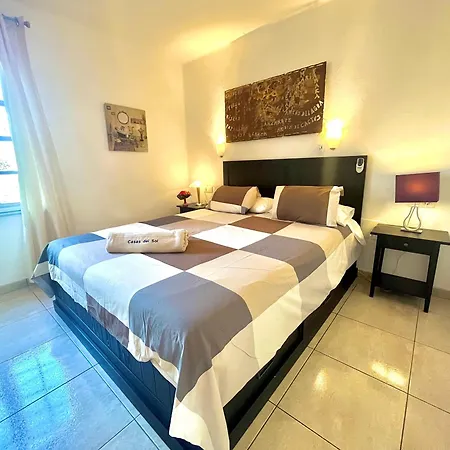 Casas Del Sol