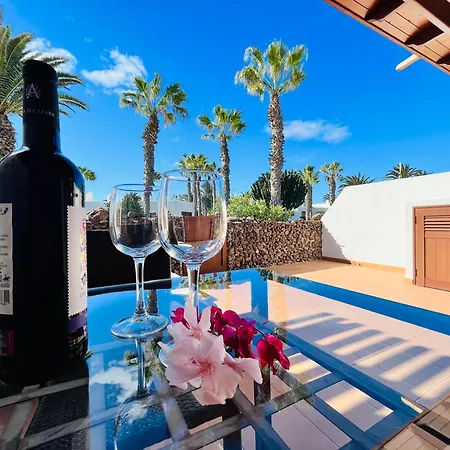 Casas Del Sol Apartamento