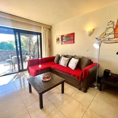 Apartamento Casas Del Sol *