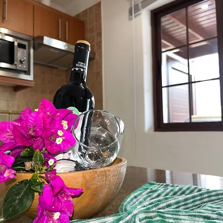 Casas Del Sol Appartement *