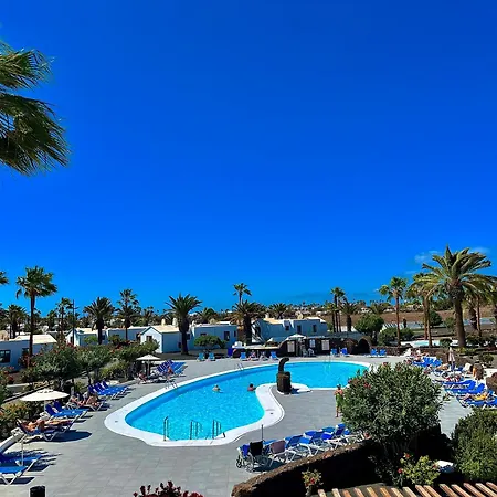 Casas Del Sol Apartamento Playa Blanca (Lanzarote)