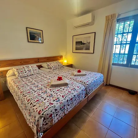 Casas Del Sol פלאיה בלנקה