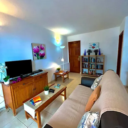 דירה Casas Del Sol