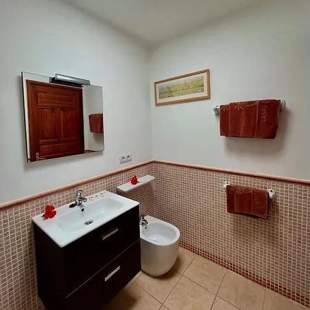 Apartmán Casas Del Sol *
