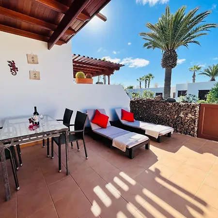 Casas Del Sol פלאיה בלנקה