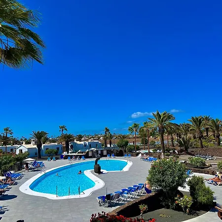 Casas Del Sol Appartement Playa Blanca (Lanzarote)