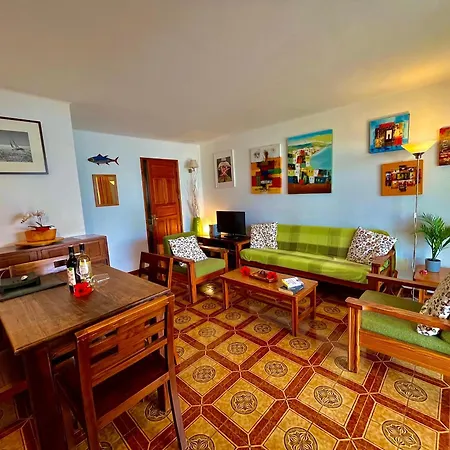 Casas Del Sol פלאיה בלנקה