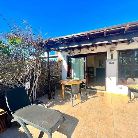 Appartement Casas Del Sol