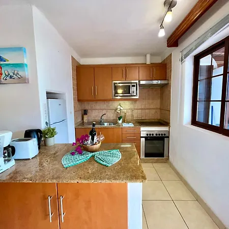 Casas Del Sol Apartmán Playa Blanca (Lanzarote)