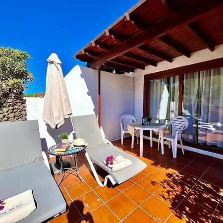 Casas Del Sol プラヤ・ブランカ