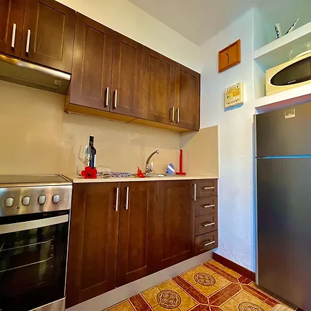 Casas Del Sol * פלאיה בלנקה