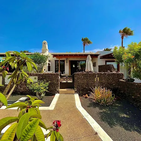 Casas Del Sol פלאיה בלנקה