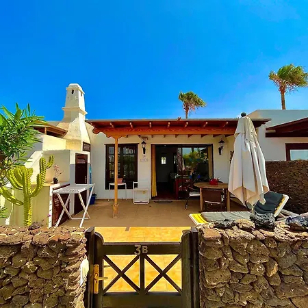 Casas Del Sol