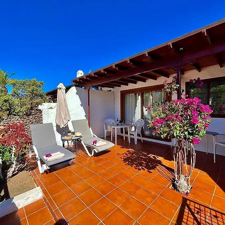 Appartement Casas Del Sol