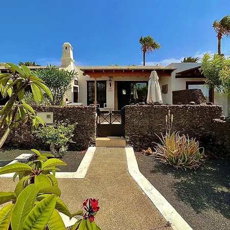 Casas Del Sol Apartment *