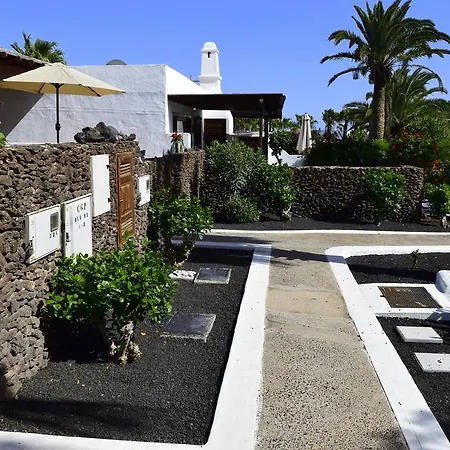 Apartmán Casas Del Sol