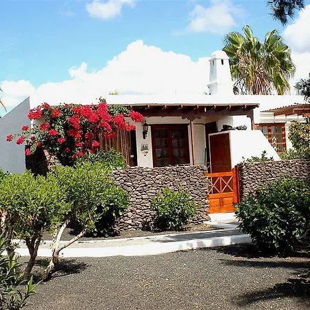 Casas Del Sol