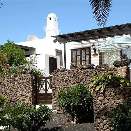 Casas Del Sol Playa Blanca (Lanzarote)