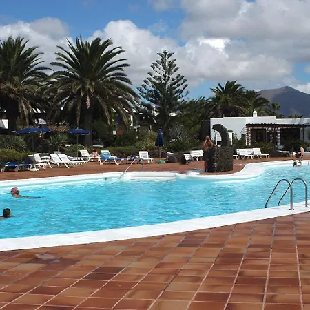 Apartmán Casas Del Sol Playa Blanca (Lanzarote)