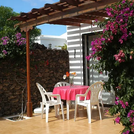 Apartmán Casas Del Sol Playa Blanca (Lanzarote)