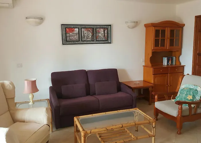 Casas Del Sol Playa Blanca (Lanzarote)