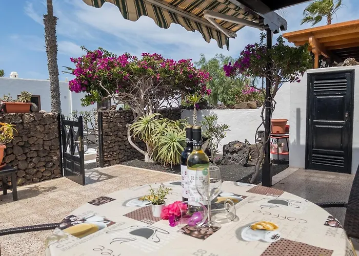 Lejlighed Casas Del Sol Playa Blanca (Lanzarote)