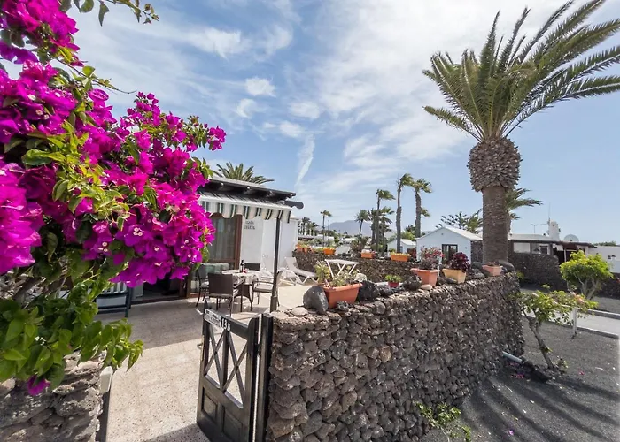 Appartement Casas Del Sol Playa Blanca (Lanzarote)