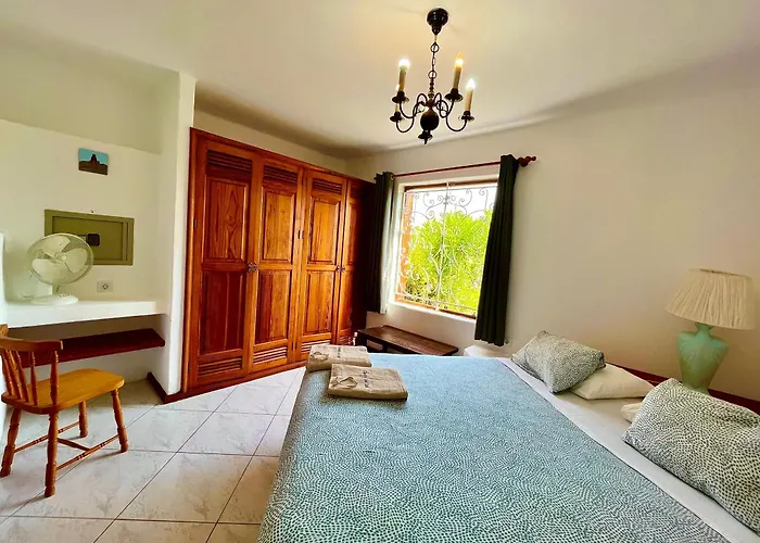 Casas Del Sol Playa Blanca (Lanzarote)