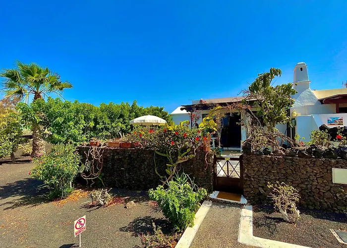 Casas Del Sol Appartement