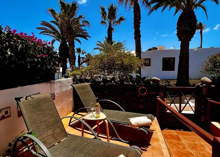 Lejlighed Casas Del Sol