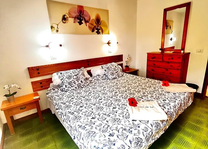 Casas Del Sol Playa Blanca (Lanzarote)