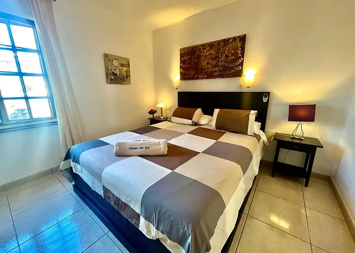 Lejlighed Casas Del Sol Playa Blanca (Lanzarote)