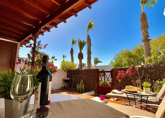 Casas Del Sol * Playa Blanca (Lanzarote)