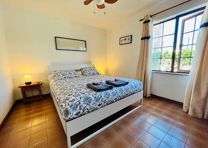 Lejlighed Casas Del Sol *