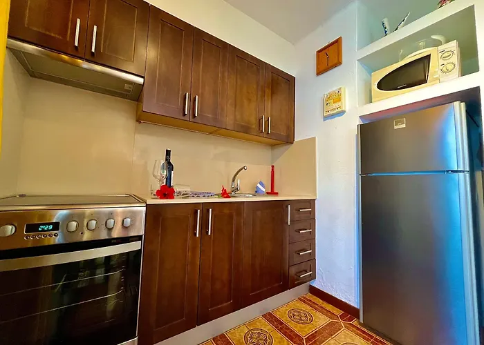 Casas Del Sol * Playa Blanca (Lanzarote)