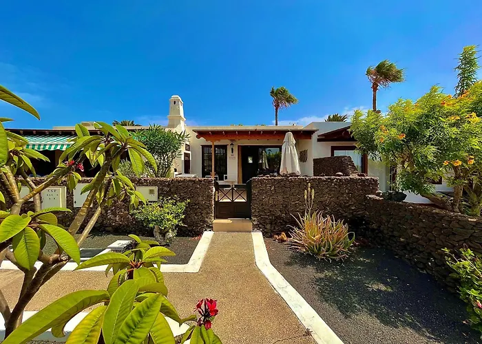 Casas Del Sol Playa Blanca (Lanzarote)