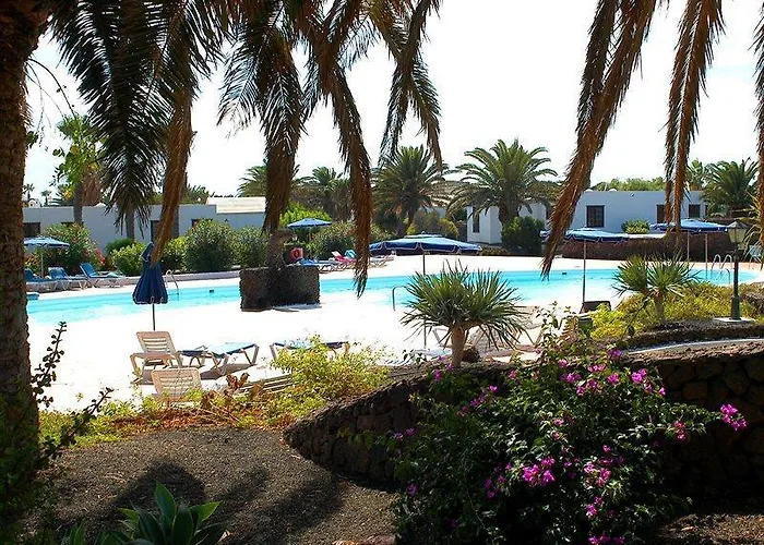 Casas Del Sol Playa Blanca (Lanzarote)