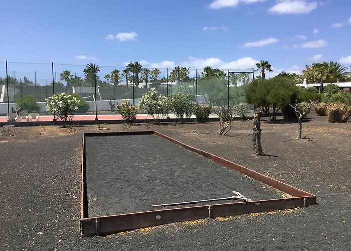 Casas Del Sol Appartement *