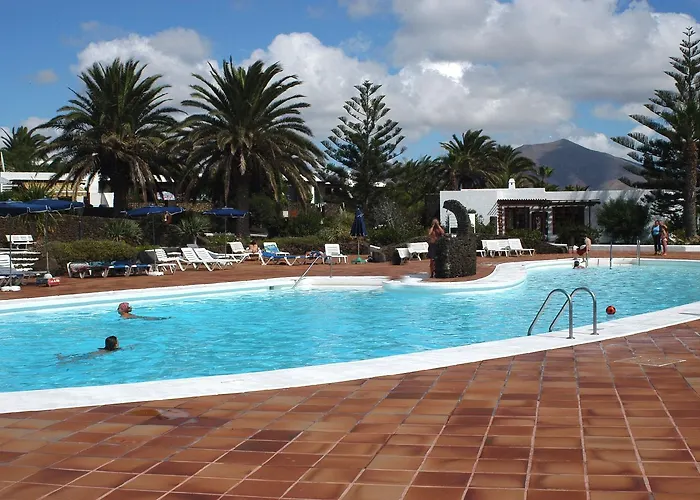 Lejlighed Casas Del Sol Playa Blanca (Lanzarote)