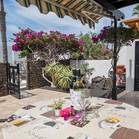 Apartment Casas Del Sol Playa Blanca (Lanzarote)