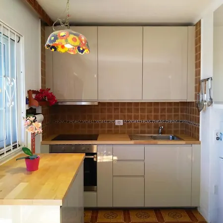 Casas Del Sol