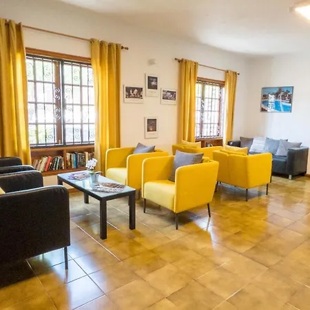 Casas Del Sol