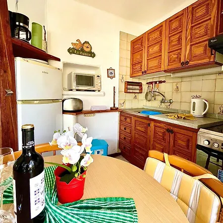Casas Del Sol Daire Playa Blanca