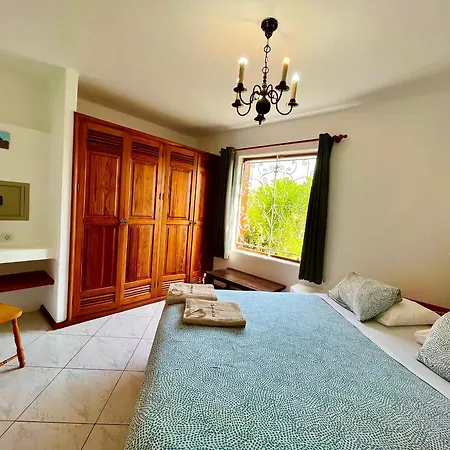 Casas Del Sol Коста Бланка