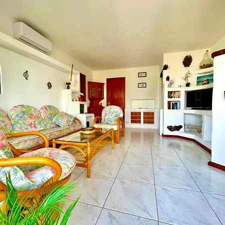 Casas Del Sol Daire Playa Blanca