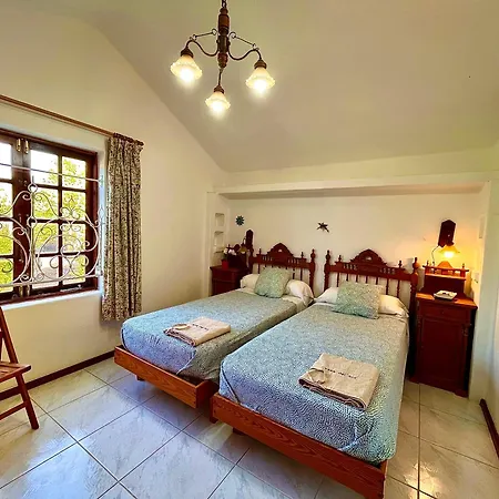 Casas Del Sol Appartement *