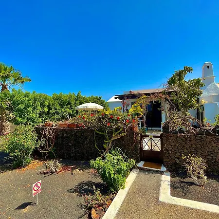 Casas Del Sol Apartament